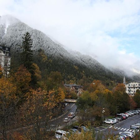 Alpinstar Lägenhet Chamonix Exteriör bild